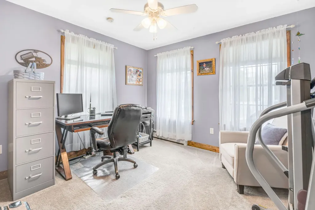 33 Mckinnon Road Bucksport ME 04416