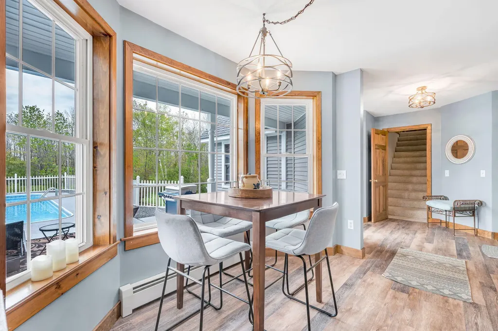 33 Mckinnon Road Bucksport ME 04416