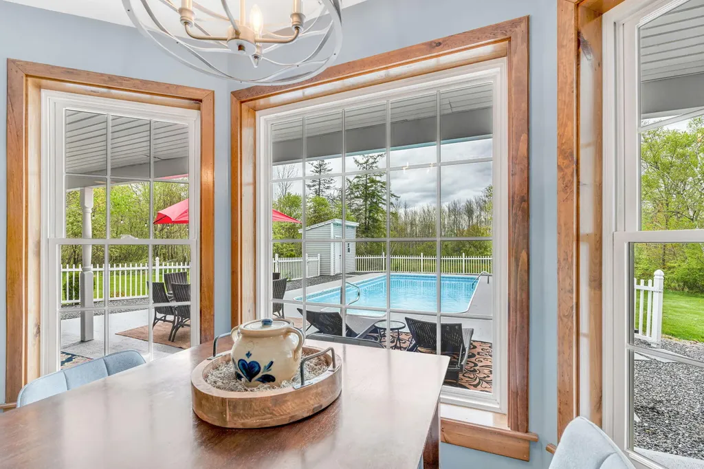 33 Mckinnon Road Bucksport ME 04416