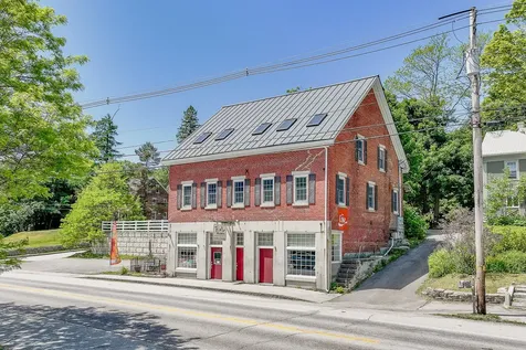 145 Main Street Winterport ME 04496