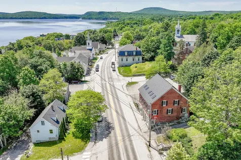 145 Main Street Winterport ME 04496
