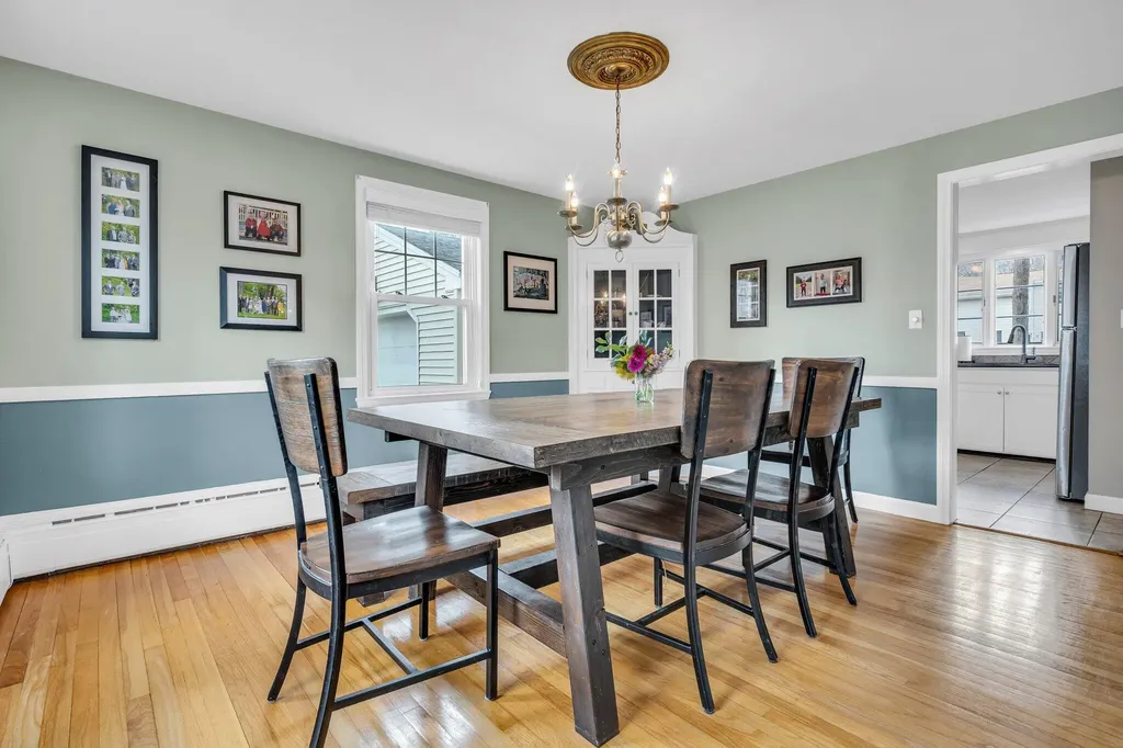 40 Pineloch Drive Portland ME 04103