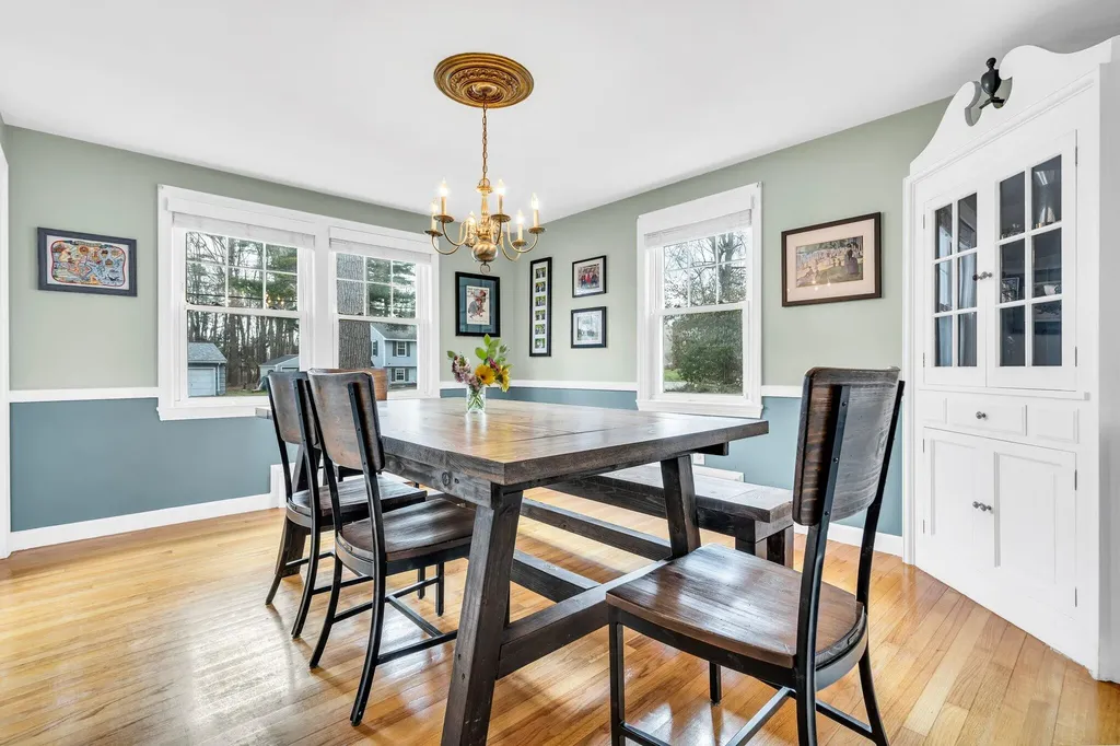 40 Pineloch Drive Portland ME 04103