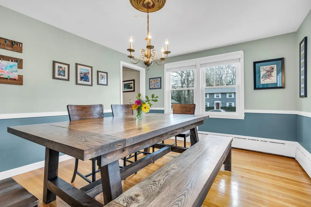 40 Pineloch Drive Portland ME 04103