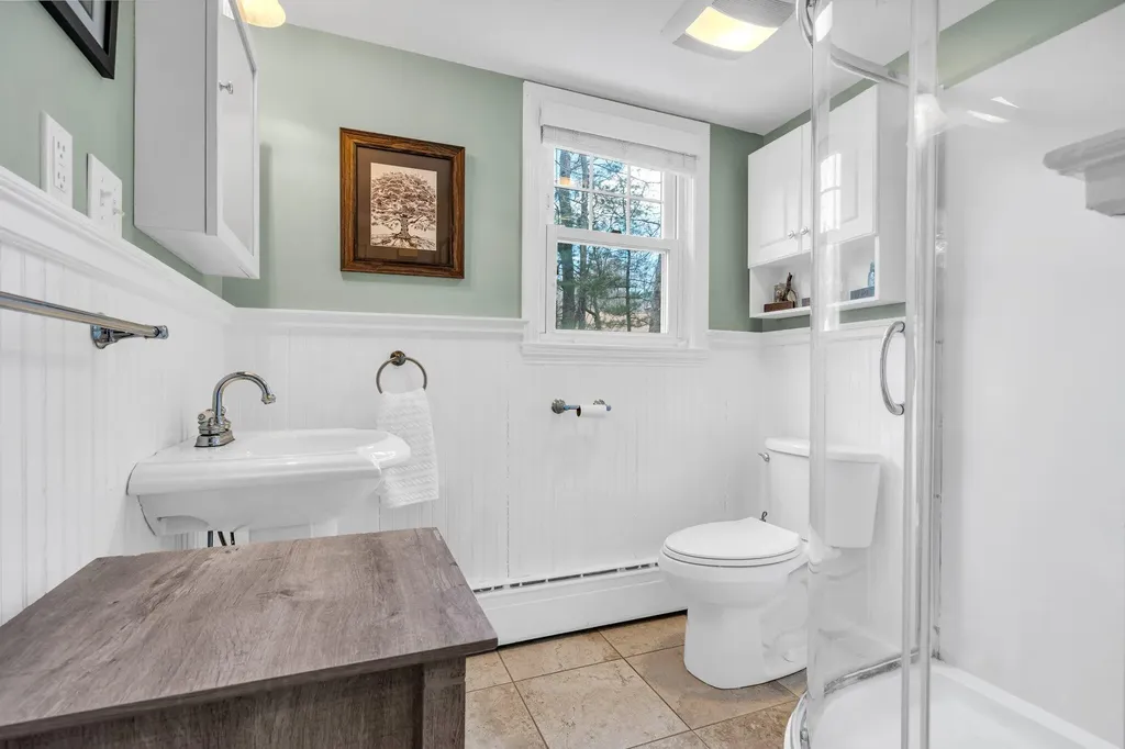 40 Pineloch Drive Portland ME 04103