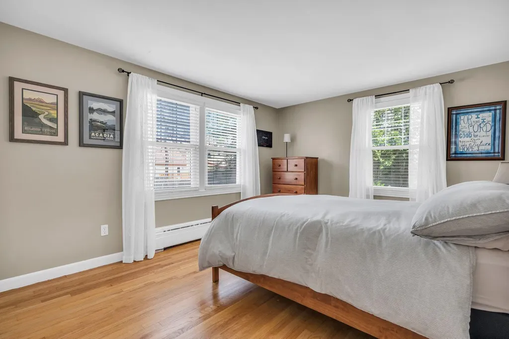 40 Pineloch Drive Portland ME 04103