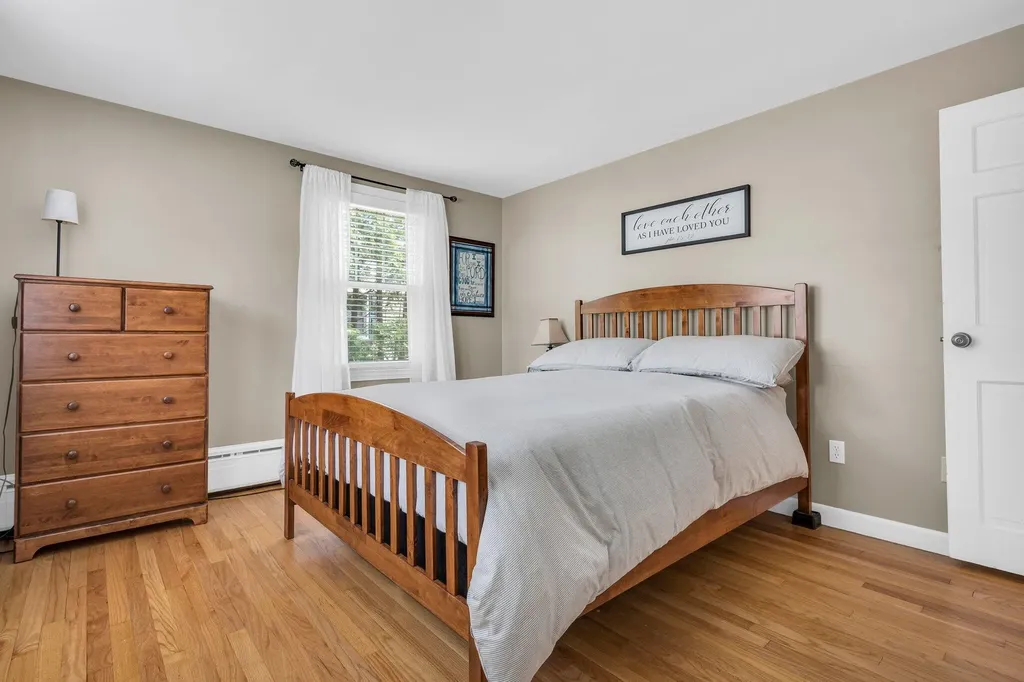40 Pineloch Drive Portland ME 04103