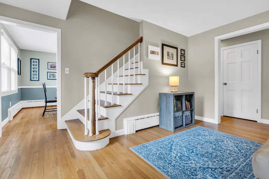 40 Pineloch Drive Portland ME 04103