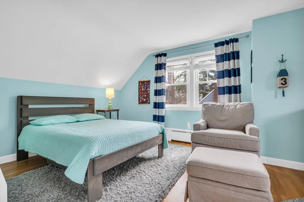 40 Pineloch Drive Portland ME 04103