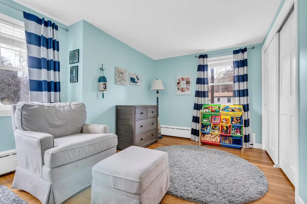 40 Pineloch Drive Portland ME 04103