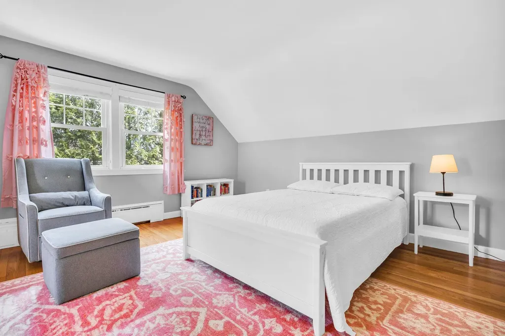 40 Pineloch Drive Portland ME 04103
