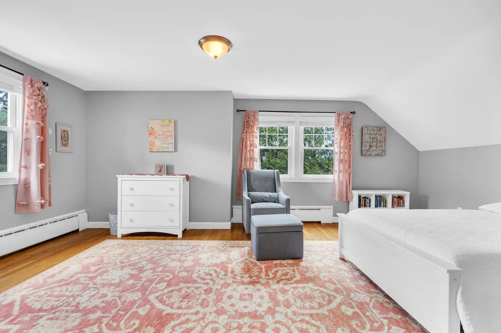 40 Pineloch Drive Portland ME 04103