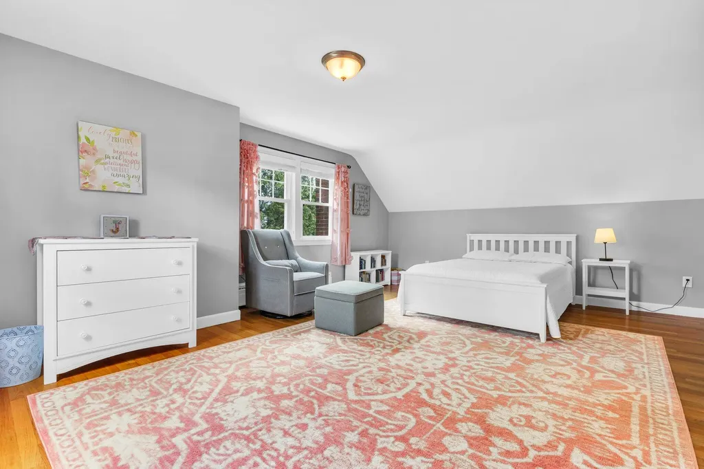 40 Pineloch Drive Portland ME 04103