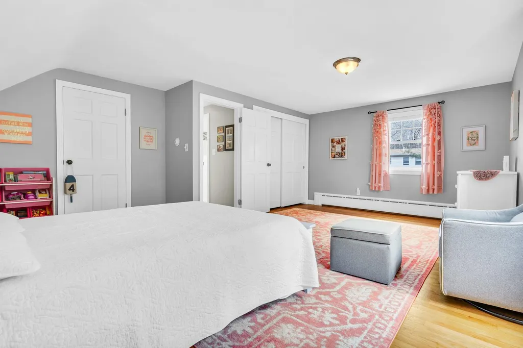 40 Pineloch Drive Portland ME 04103