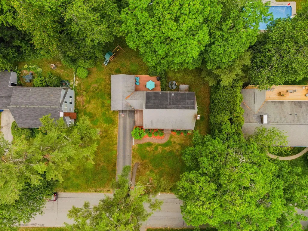 40 Pineloch Drive Portland ME 04103