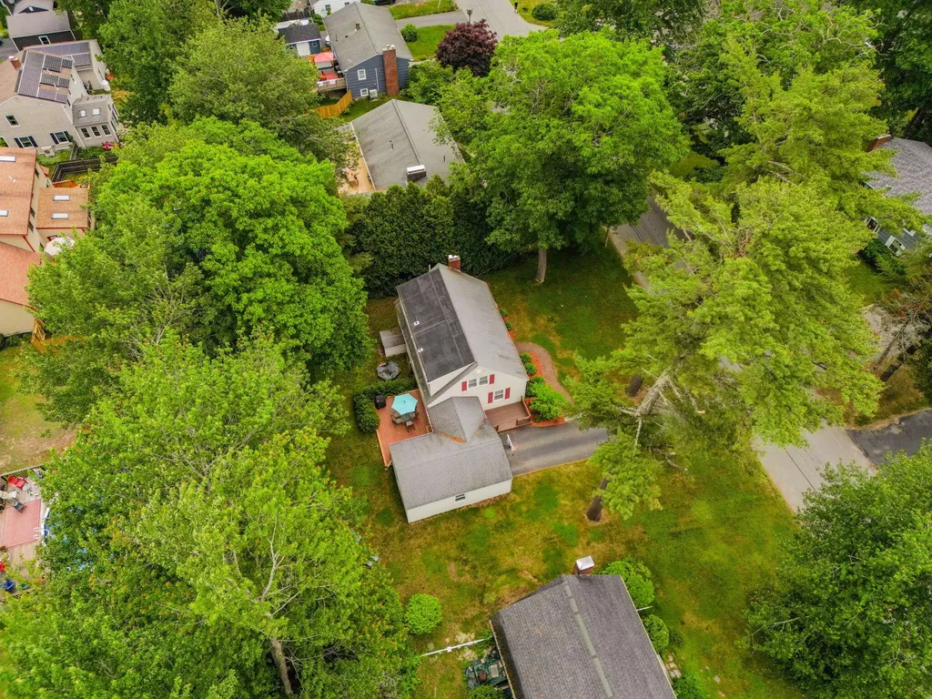 40 Pineloch Drive Portland ME 04103