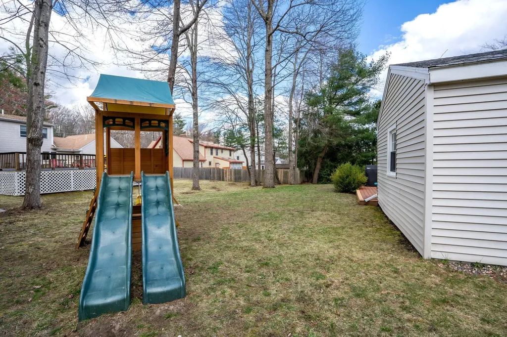 40 Pineloch Drive Portland ME 04103
