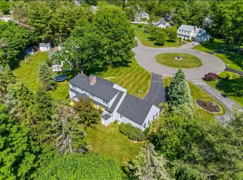 7 Cannon Lane Scarborough ME 04074