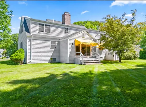 7 Cannon Lane Scarborough ME 04074