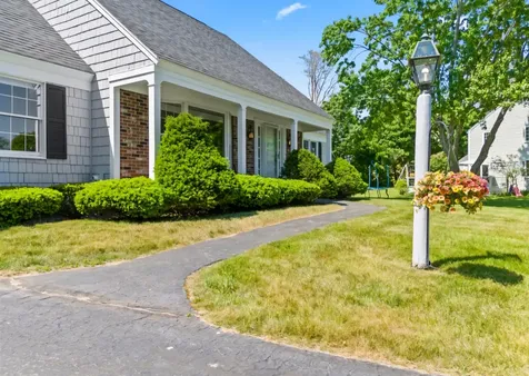 7 Cannon Lane Scarborough ME 04074