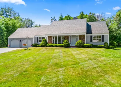 7 Cannon Lane Scarborough ME 04074