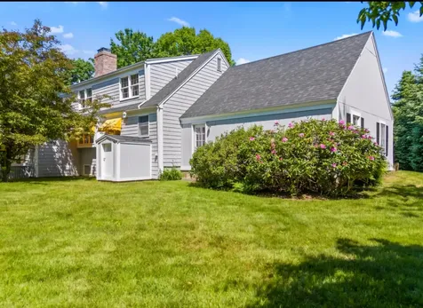 7 Cannon Lane Scarborough ME 04074