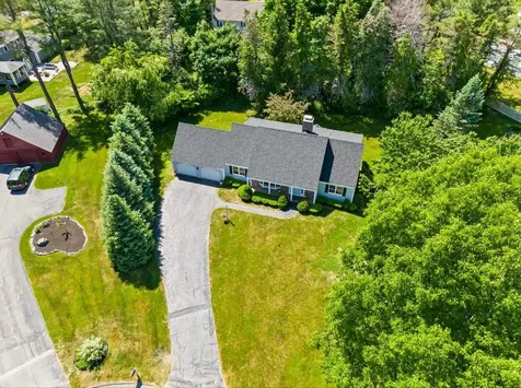 7 Cannon Lane Scarborough ME 04074