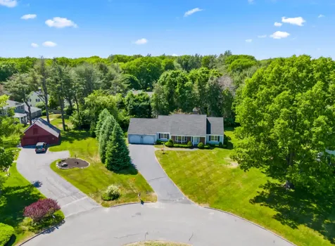 7 Cannon Lane Scarborough ME 04074