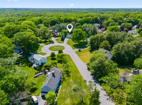 7 Cannon Lane Scarborough ME 04074