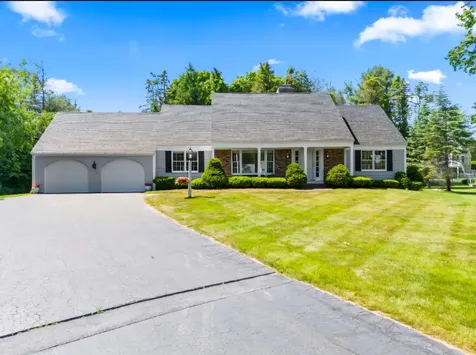 7 Cannon Lane Scarborough ME 04074