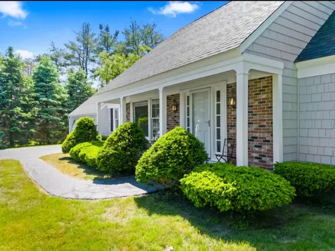 7 Cannon Lane Scarborough ME 04074