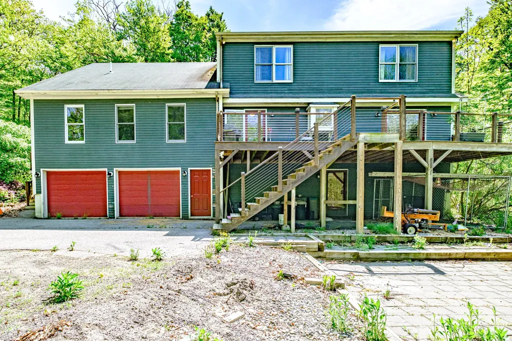89 Kennebec Trail Turner ME 04282