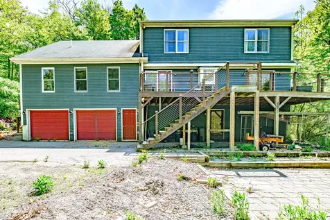 89 Kennebec Trail Turner ME 04282