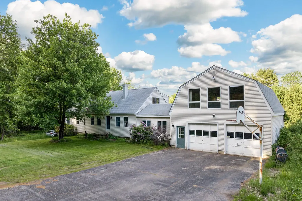 130 Long Swamp Road Berwick ME 03901