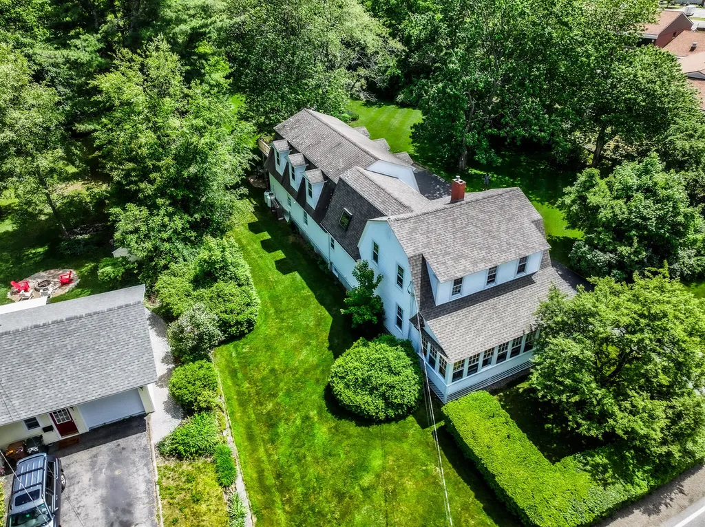 123 Franklin Street Saco ME 04072