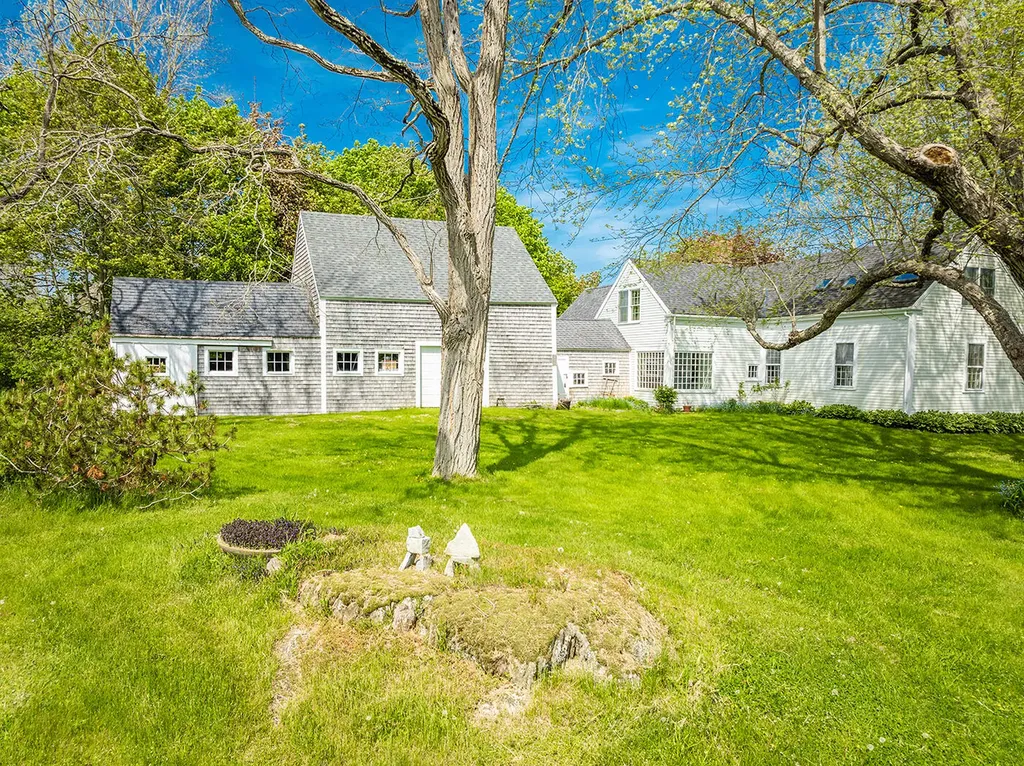 99 Pleasant Point Road Cushing ME 04563
