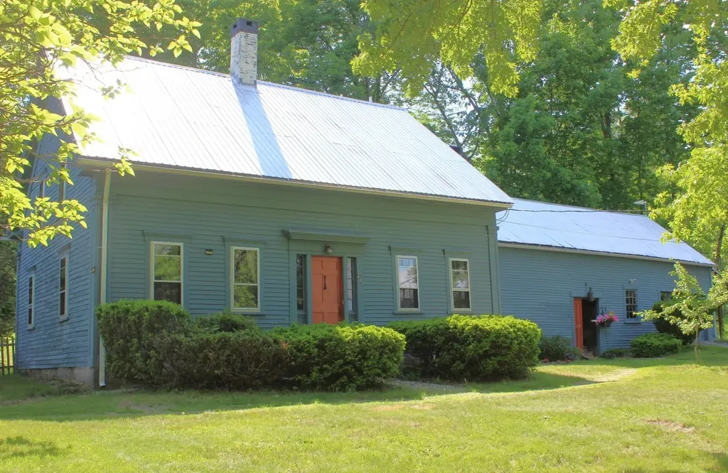 493 Pequawket Trail Brownfield ME 04010