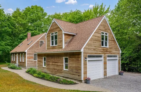 10 Inland Farm Road Windham ME 04062