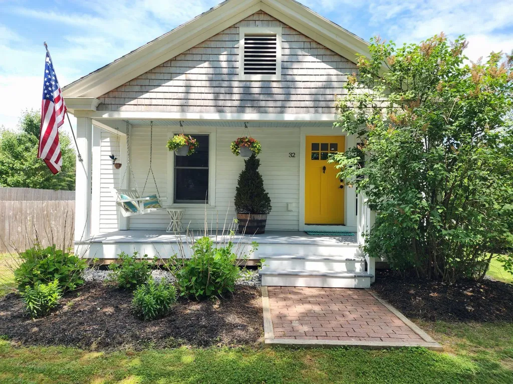 32 Jenkins Road Saco ME 04072