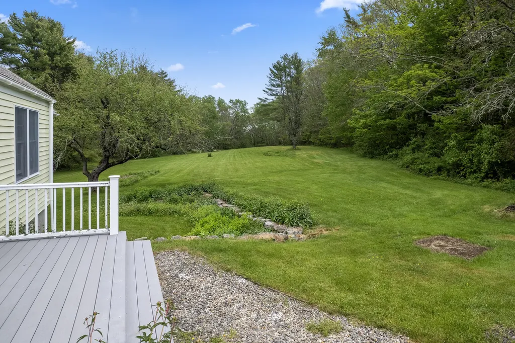 1242 State Route 129 South Bristol ME 04568