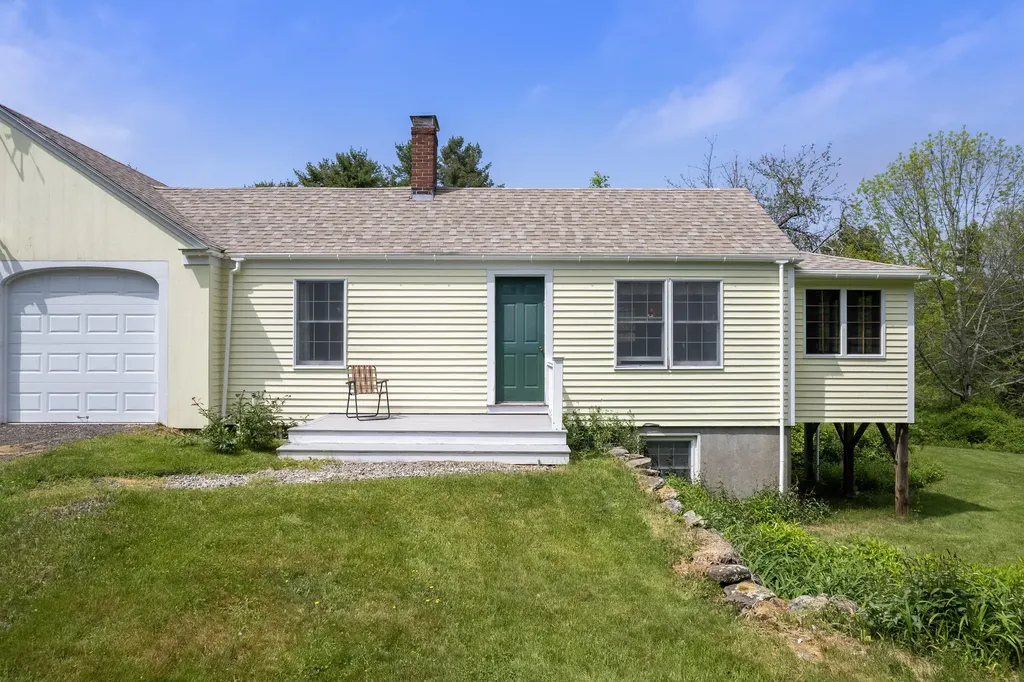 1242 State Route 129 South Bristol ME 04568