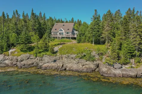 557 Yoho Head Road Machiasport ME 04655