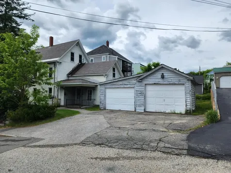 15 Main Street Jay ME 04239