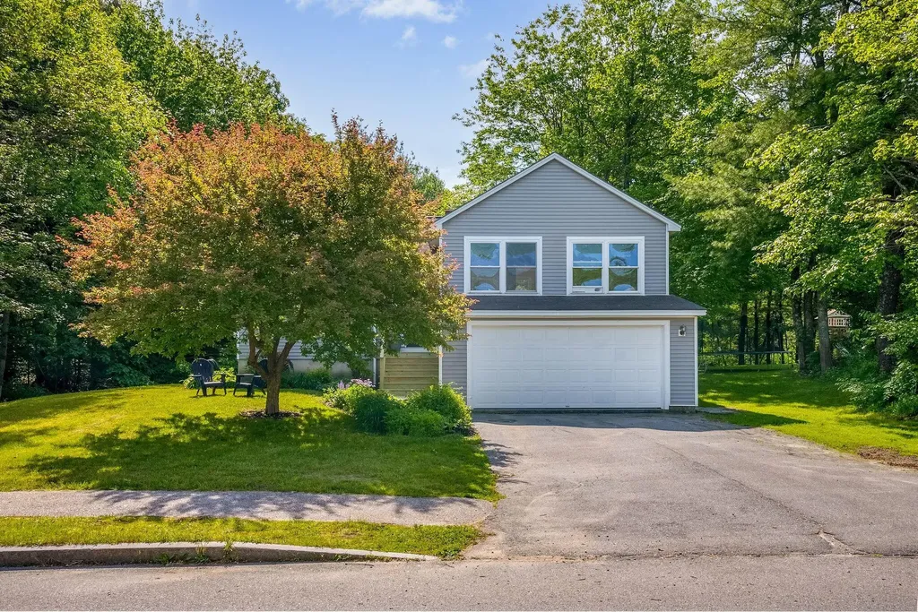 141 Tucker Avenue Portland ME 04103
