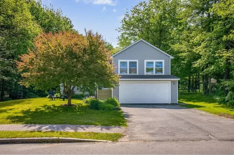 141 Tucker Avenue Portland ME 04103