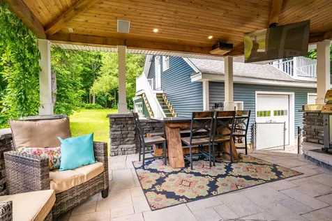 46 Pleasant Street Hampden ME 04444
