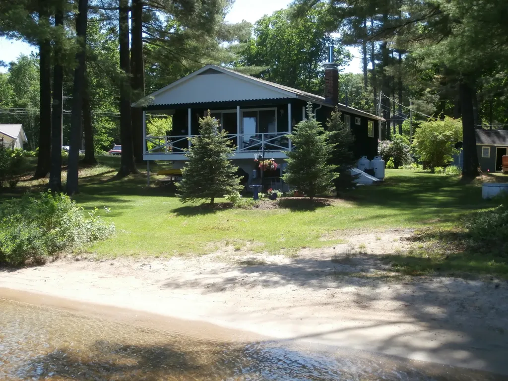 144 12th Street Acton ME 04001