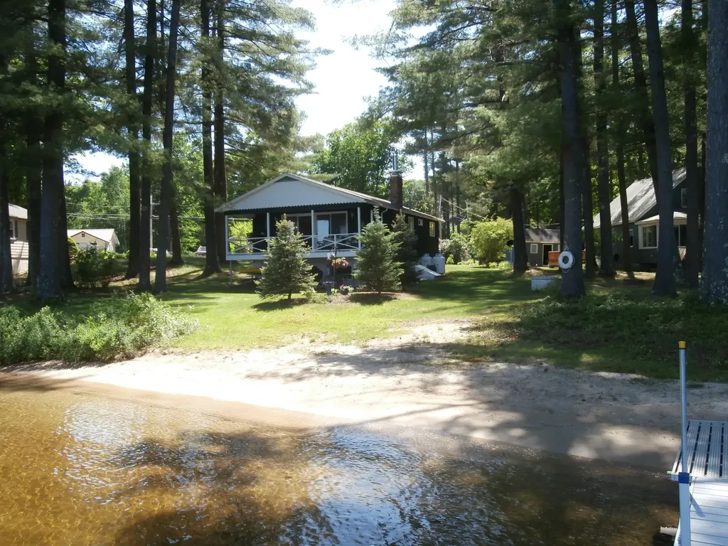 144 12th Street Acton ME 04001