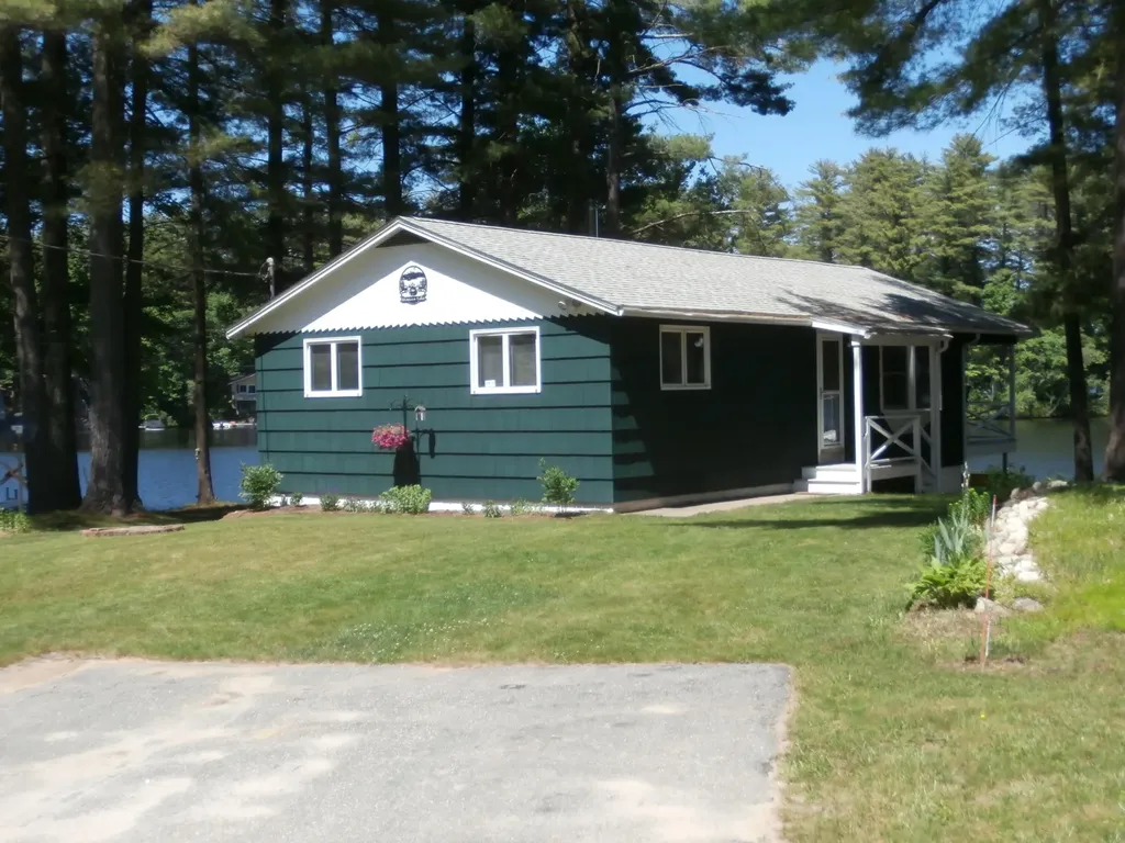 144 12th Street Acton ME 04001