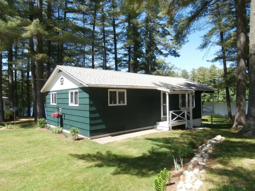 144 12th Street Acton ME 04001